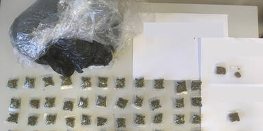 Drogen Meidling Murlingengasse