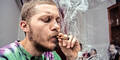 Drogen Cannabis Kiffen