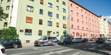 Drogen-Party: 15-J&auml;hrige einfach "abgelegt"