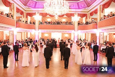 Das waren die Ballhighlights 2014