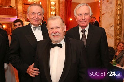 Das waren die Ballhighlights 2014