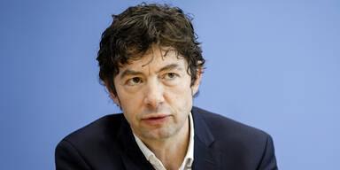 Drosten: 'Der Sommer kann ganz gut werden'