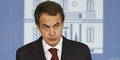 Druck auf Spaniens Premier Zapatero wächst