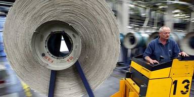 Freche Diebe: Druckerei leerger&auml;umt!