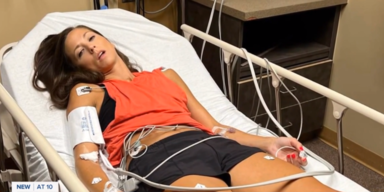 Facebook/Renee Parsons