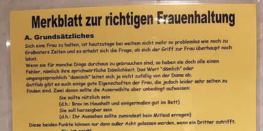 Sexismus-Debatte: Drohungen gegen Gastwirt aus Zell am See