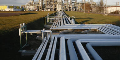 Leck an der Druschba-&Ouml;lpipeline entdeckt