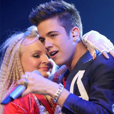 DSDS: Das Halbfinale