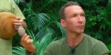 Dschungelprüfung-Finale: Jochen!