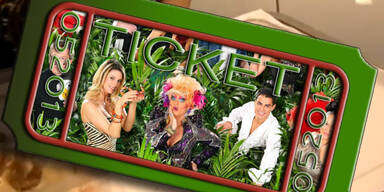 Dschungelcamp - Diese Promis ziehen ein!