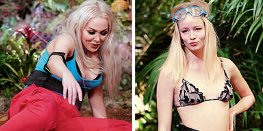 Dschungelshow 2021: Endspurt f&uuml;r Ekel-Camper | Am Freitag steigt Finale