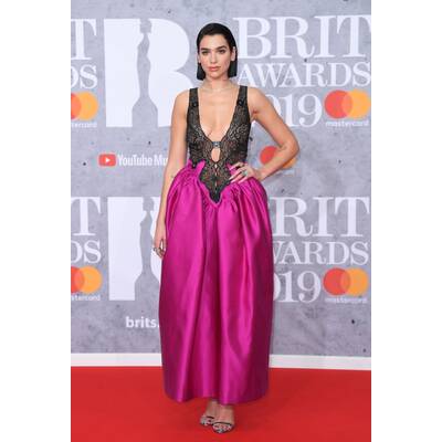 Sophie Turner - 2020