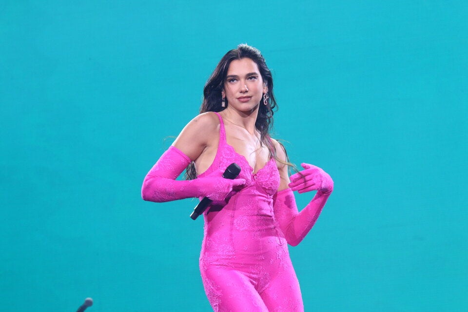 Das gibt's doch nicht: AC/DC rocken im Sommer an Österreich vorbei!