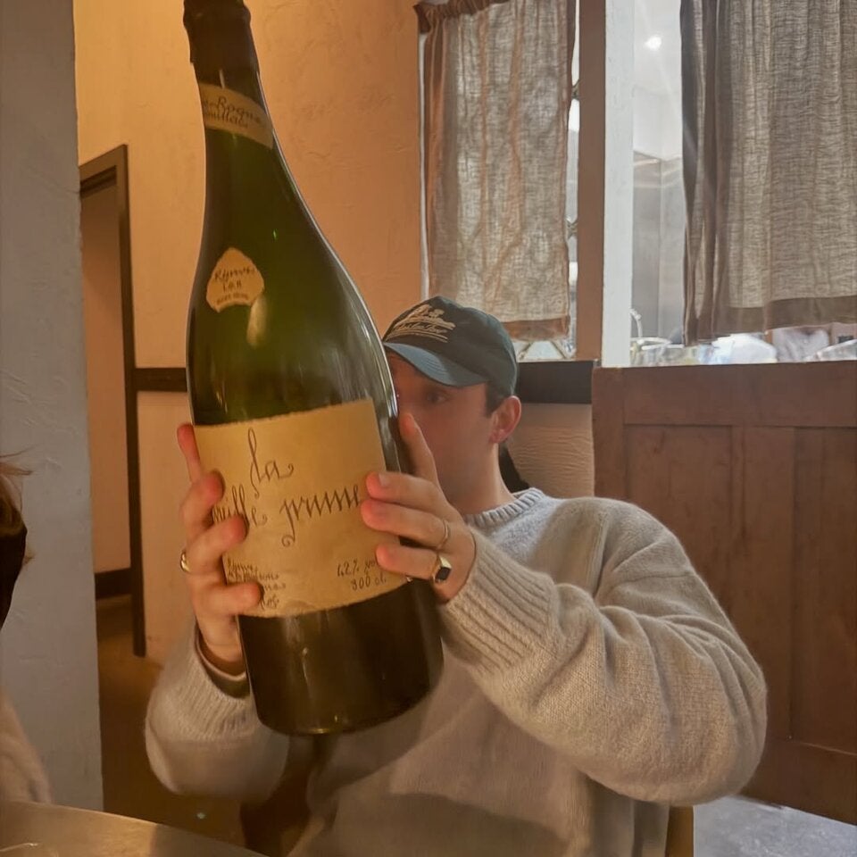 Silvester 2025/26: So wild, bunt und nackt feierten die Stars