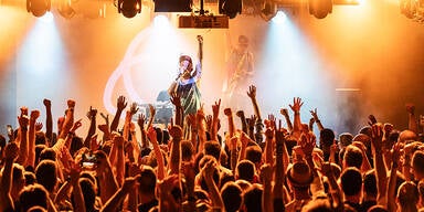 DubFX und Mr. Woodnote