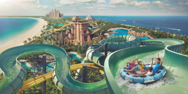 Sommer 2023 in Dubai