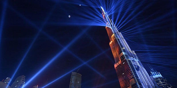 So feiert die Welt Silvester