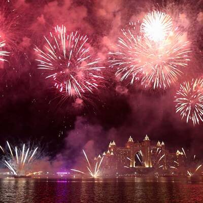 Im Gazastreifen wünscht ein Künstler 