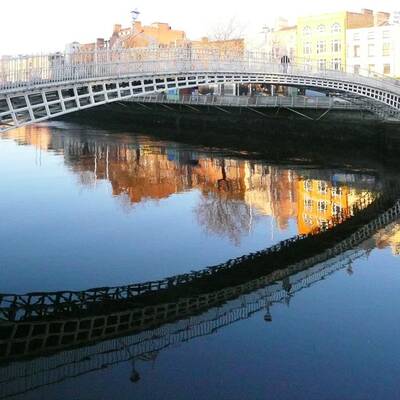 Diese Städte haben Doppelgänger