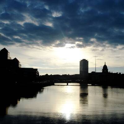 Diese Städte haben Doppelgänger