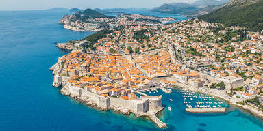 Beliebter Urlaubs-Hotspot kämpft mit Fäkalien-Problem