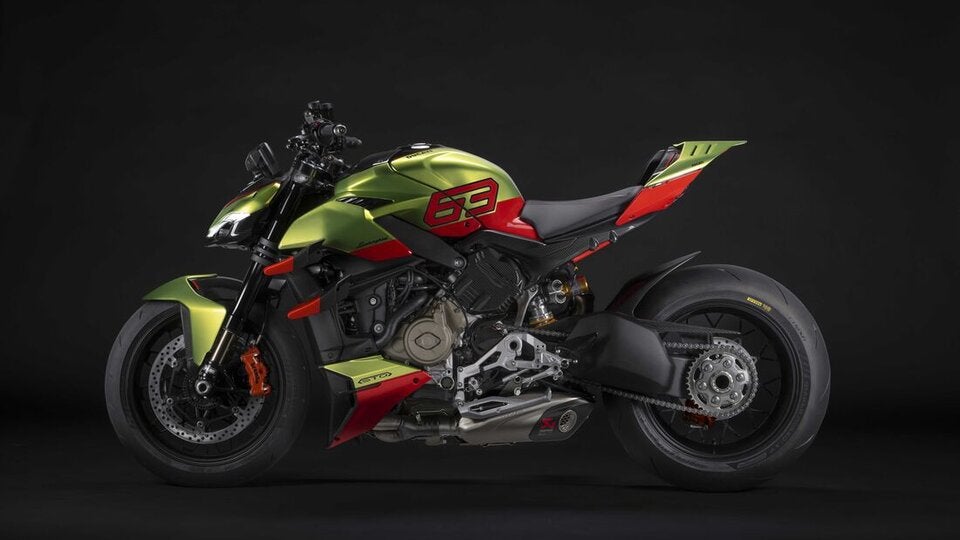 Ducati