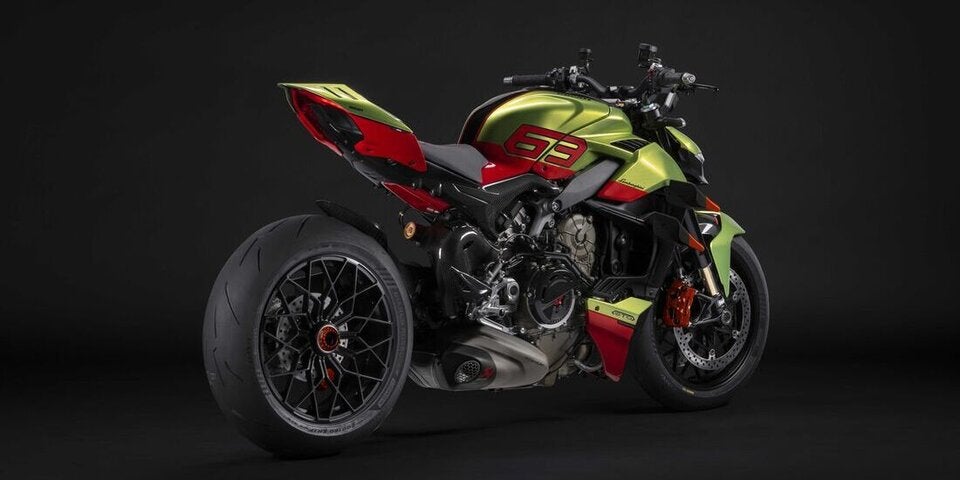 Ducati