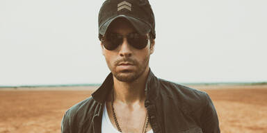 Enrique Iglesias