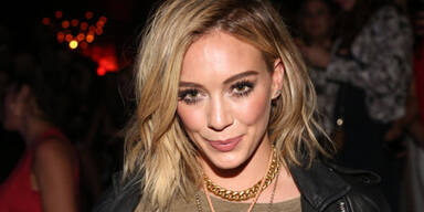 Neuer Sommerhit von Hilary Duff