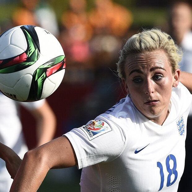 Die heißesten Spielerinnen der Frauen-WM