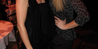 Die Promis am Vienna Award for Fashion & Lifestyle