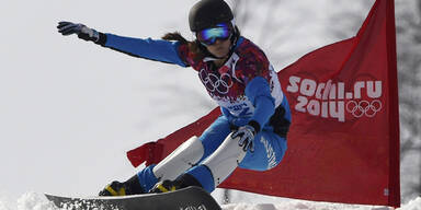 Dujmovits holt Gold im Parallel-Slalom