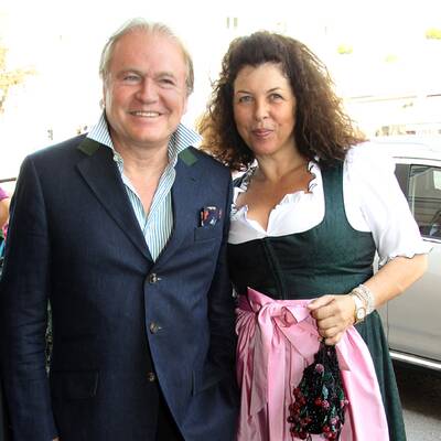 Die reichsten Österreicher