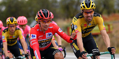 Letzter Härtetest vor der Tour de France