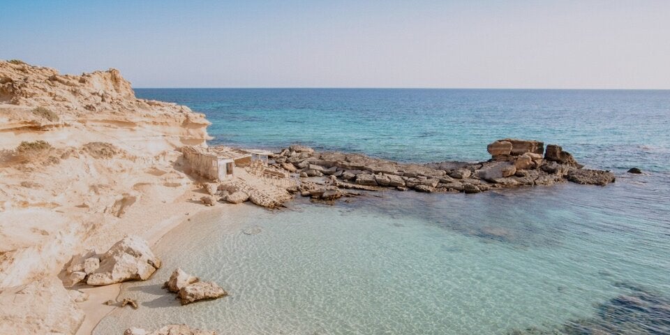 Hotel des Monats Mai 2024: Dunas de Formentera