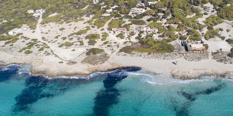 Hotel des Monats Mai 2024: Dunas de Formentera