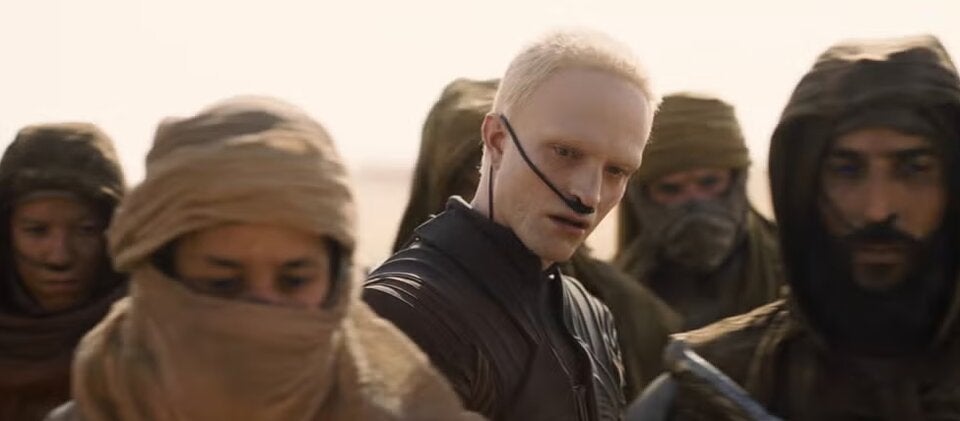 Bester Film des Jahres! Fan-Hype um „Dune 3“