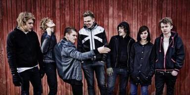 Dune haben den Indie-Electrorock kreiert