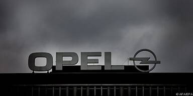 GM kündigt nach Kehrtwende bei Opel Jobabbau an