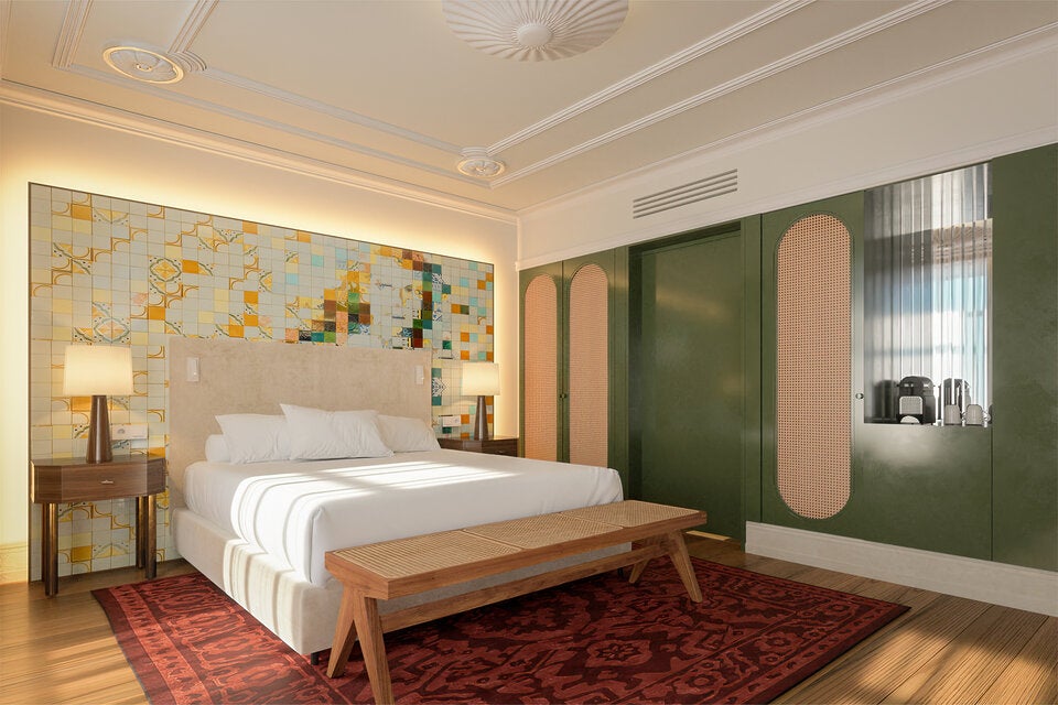 Die besten Hotel-Neueröffnungen 2024