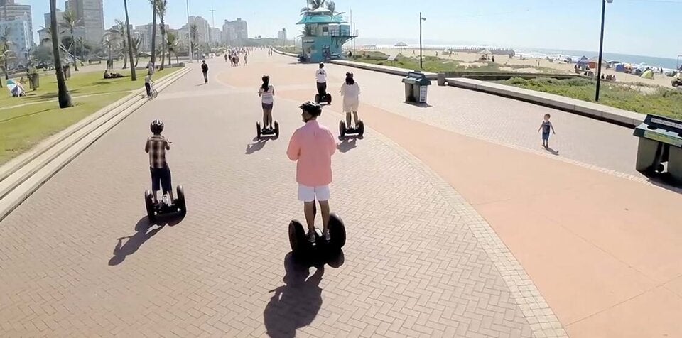 Surfermetropole Durban