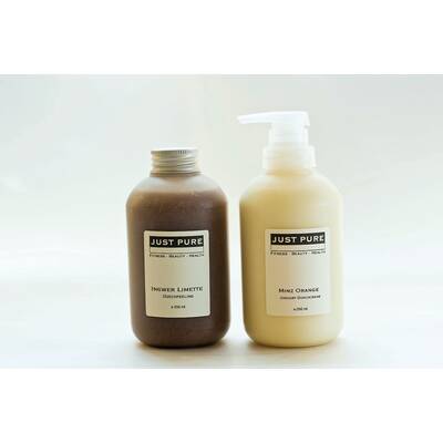 So werden die Beine sommerfit