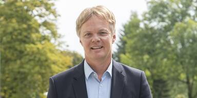 Duscher Michael, Geschäftsführer Niederösterreich-Werbung GmbH