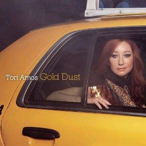 Tori Amos versprüht “Gold Dust“