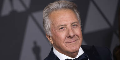 Dustin Hoffman