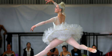 Star-T&auml;nzerin missbrauchte Minderj&auml;hrige