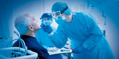 Dutzende Fälle: Mutations-Alarm in Österreich | Was man über die Varianten wissen muss