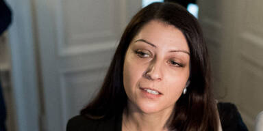 Nach SP&Ouml;-Sexismus-Attacke: Duzdar tobt