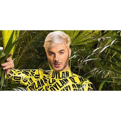 Jürgen Hingsen (66), Zehnkampf-Legende