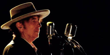 Konzert: Dylan ließ Wien im Dunkeln